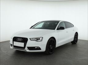 Audi A5 - 2013