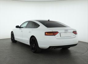 Audi A5 - 2013
