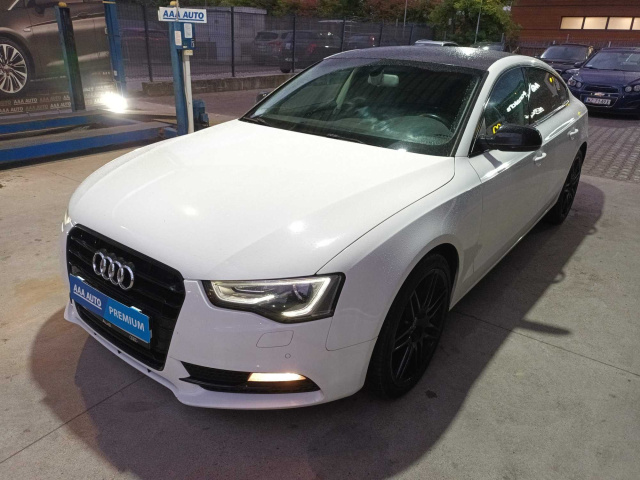 Audi A5 2013