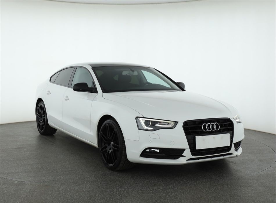 Audi A5 - 2013