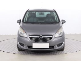 Opel Meriva - 2016
