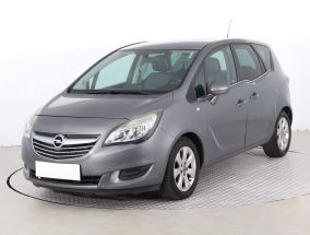Opel Meriva - 2016
