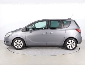 Opel Meriva - 2016