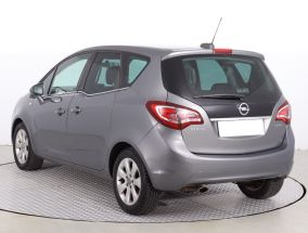 Opel Meriva - 2016
