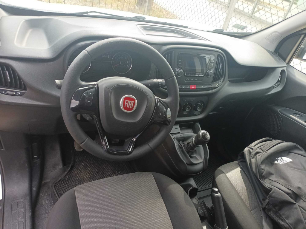 Fiat Doblo