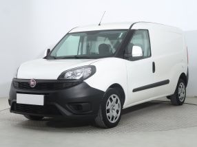 Fiat Doblo - 2019