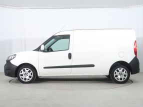Fiat Doblo - 2019