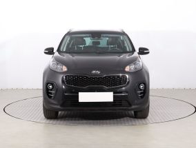 Kia Sportage - 2017