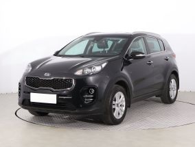 Kia Sportage - 2017