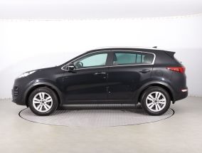 Kia Sportage - 2017