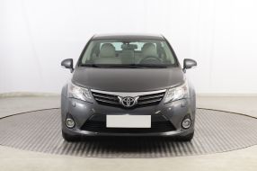 Toyota Avensis - 2014