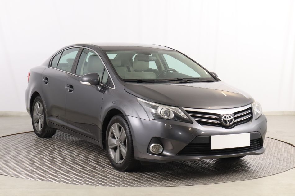 Toyota Avensis - 2014