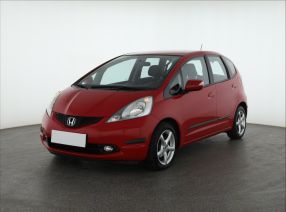 Honda Jazz - 2009