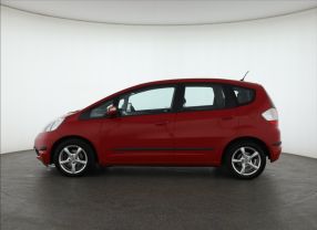 Honda Jazz - 2009
