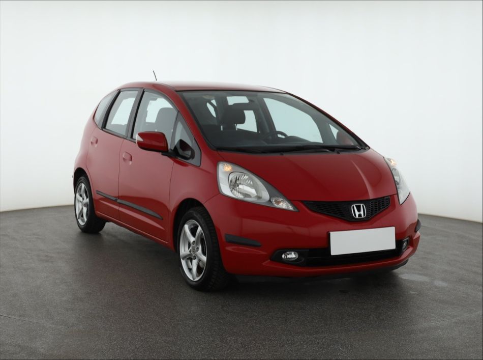 Honda Jazz - 2009