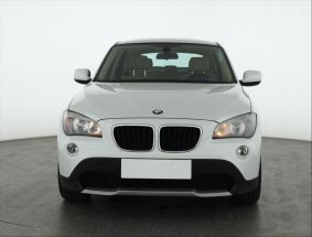 BMW X1 - 2011