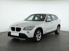 BMW X1 - 2011