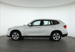BMW X1 - 2011