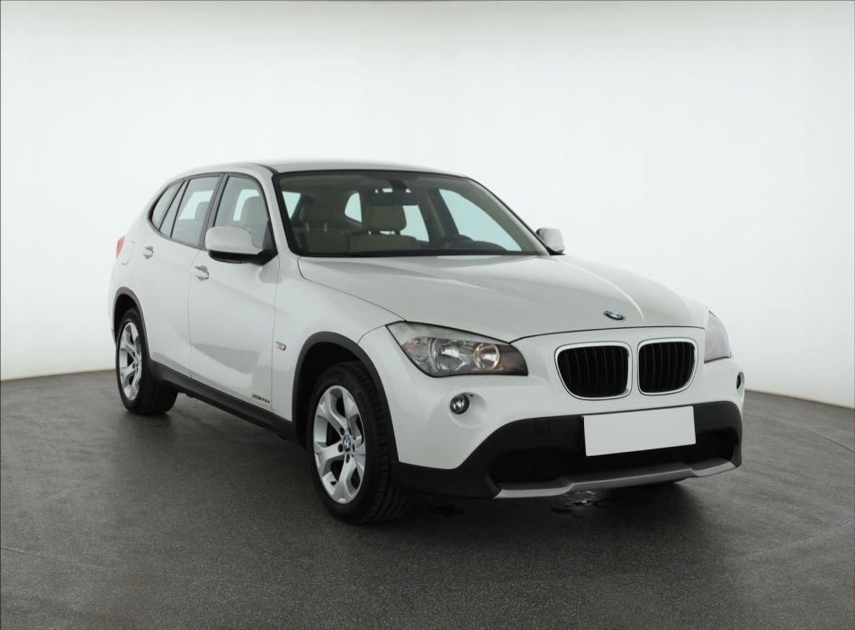 BMW X1 - 2011