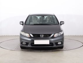 Honda Civic - 2014