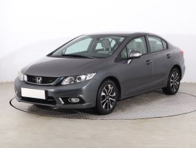 Honda Civic - 2014