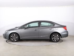 Honda Civic - 2014