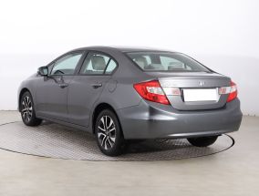Honda Civic - 2014