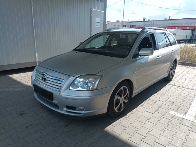 Toyota Avensis 2005