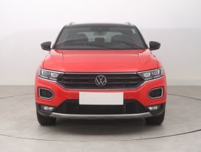 Volkswagen T-Roc - 2021