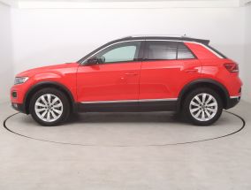 Volkswagen T-Roc - 2021