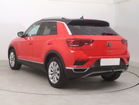 Volkswagen T-Roc - 2021