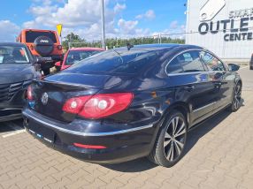 Volkswagen Passat CC - 2011