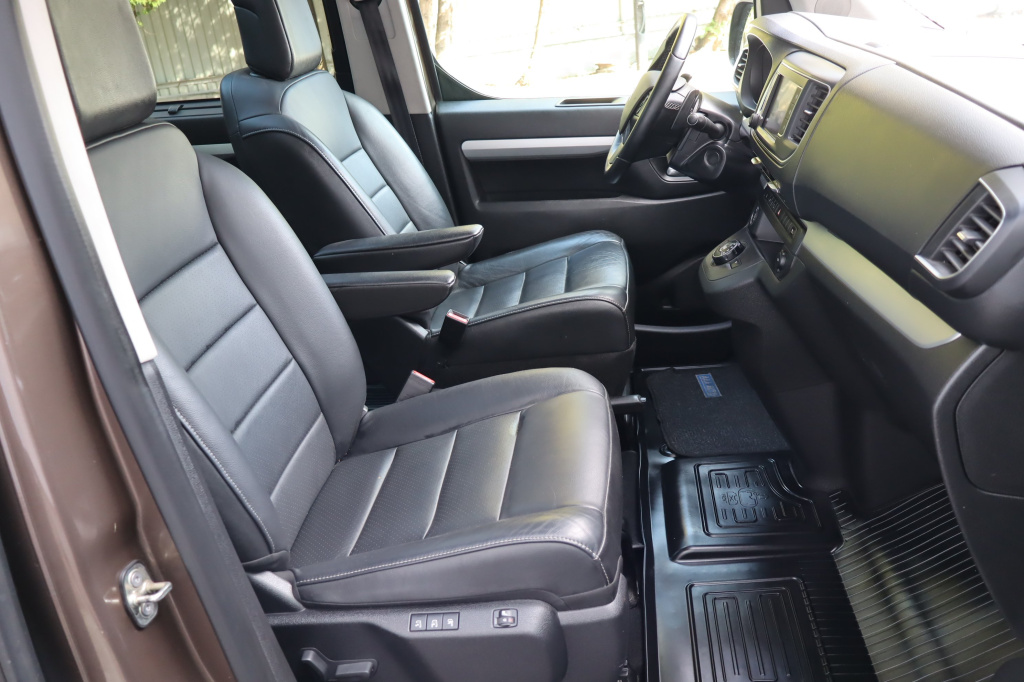 Citroen SpaceTourer