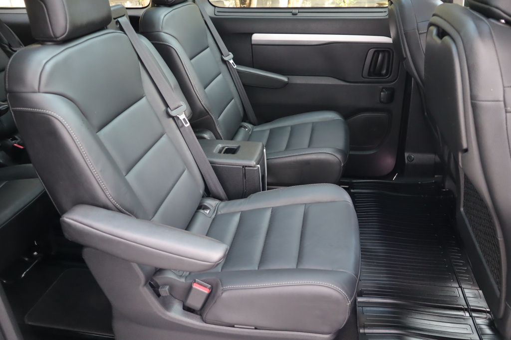 Citroen SpaceTourer
