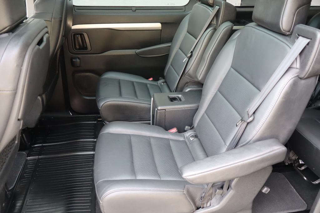 Citroen SpaceTourer
