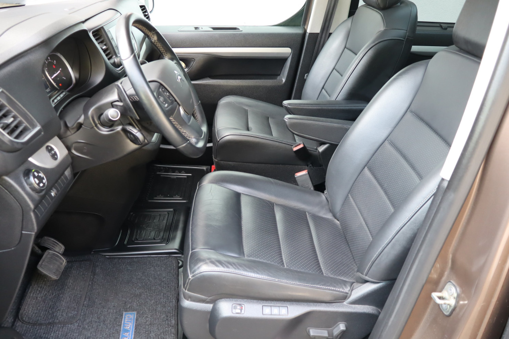 Citroen SpaceTourer