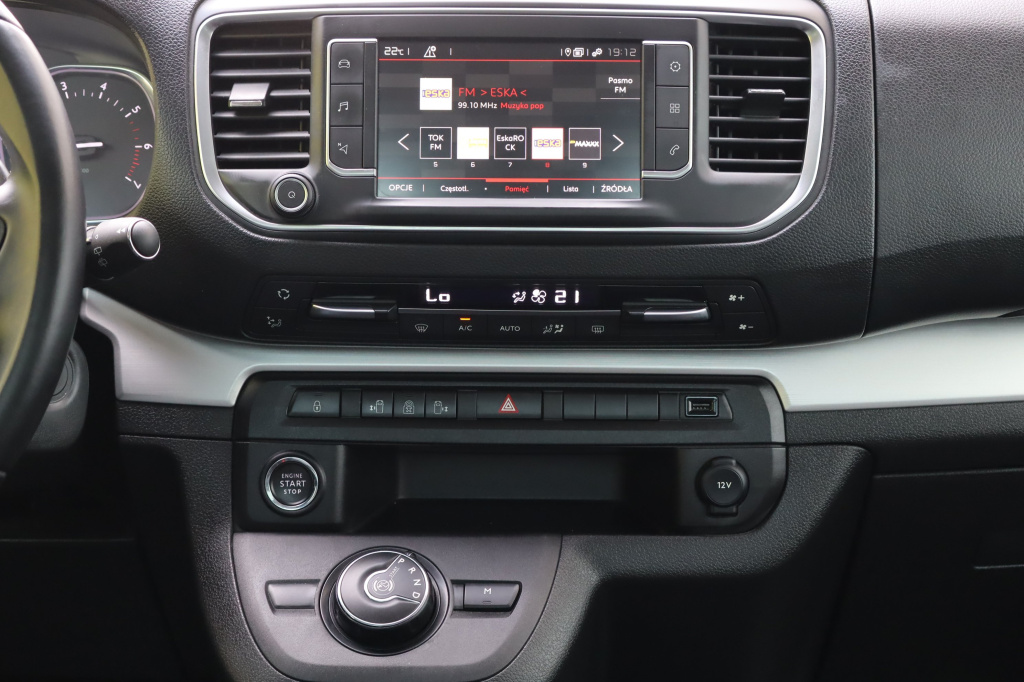 Citroen SpaceTourer