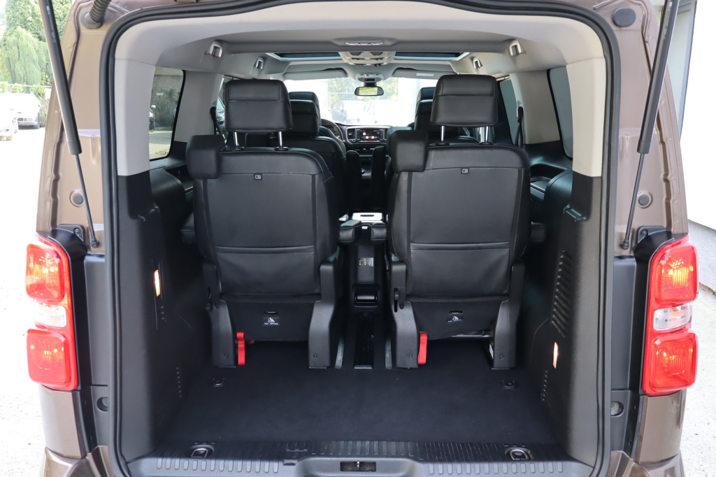 Citroen SpaceTourer