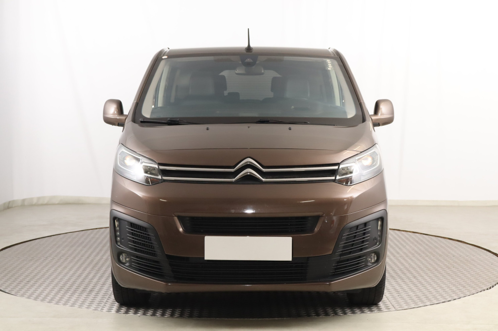 Citroen SpaceTourer