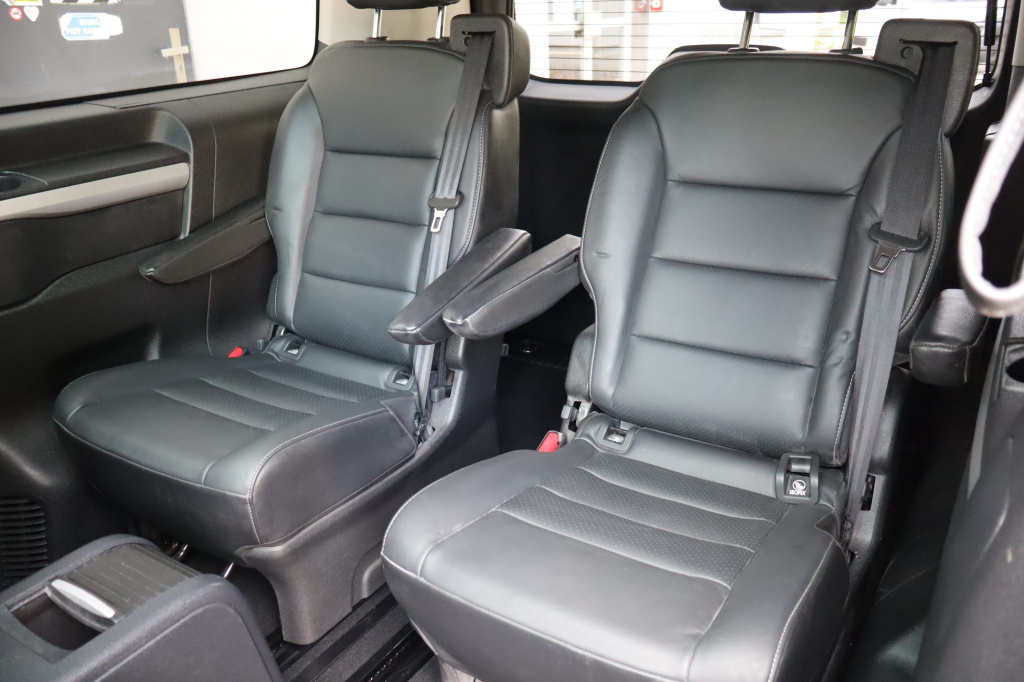 Citroen SpaceTourer
