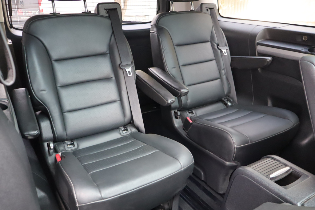 Citroen SpaceTourer