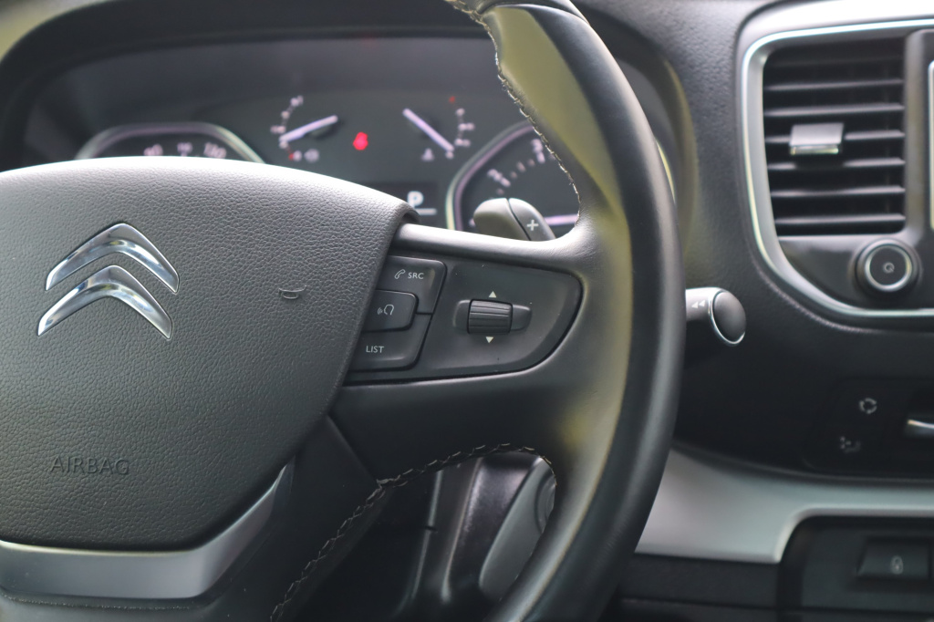 Citroen SpaceTourer