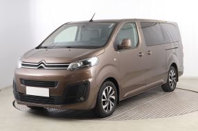 Citroen SpaceTourer - 2020