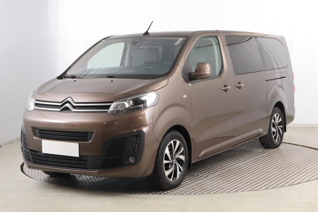 Citroen SpaceTourer
