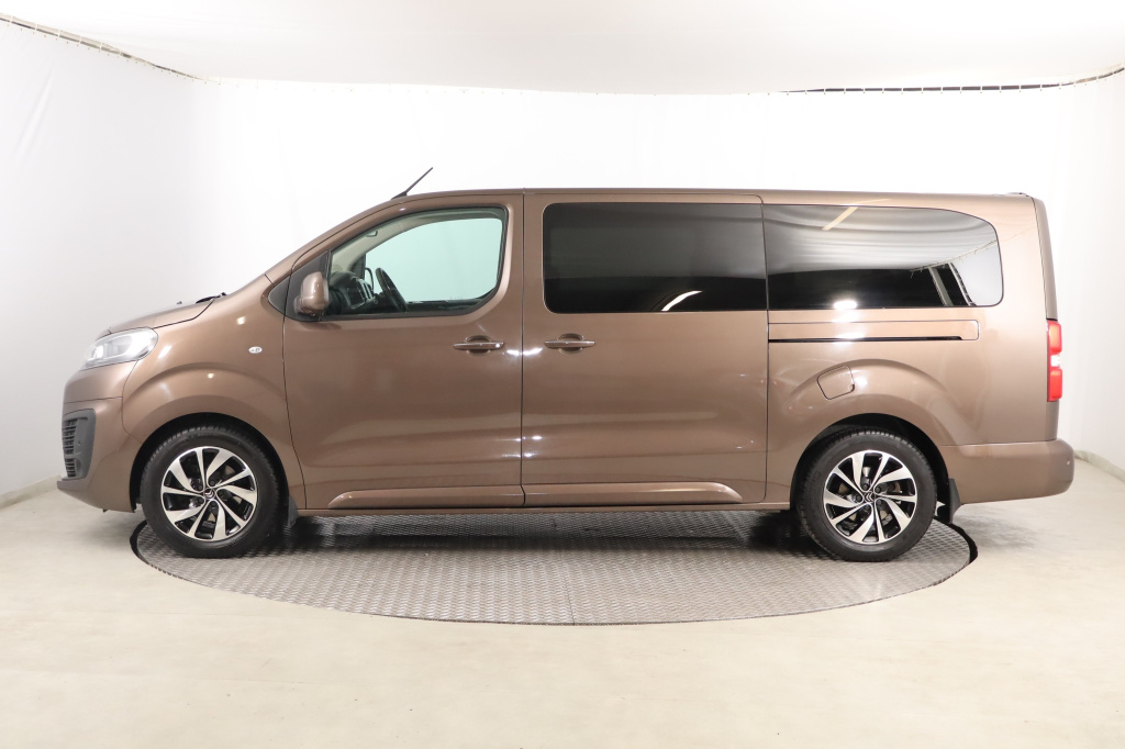 Citroen SpaceTourer