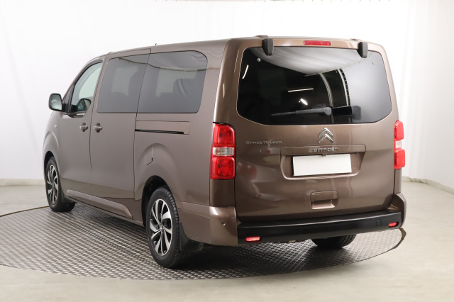 Citroen SpaceTourer