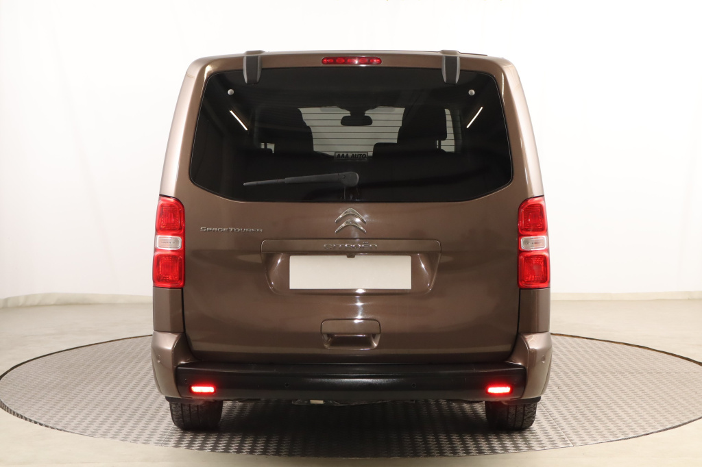 Citroen SpaceTourer