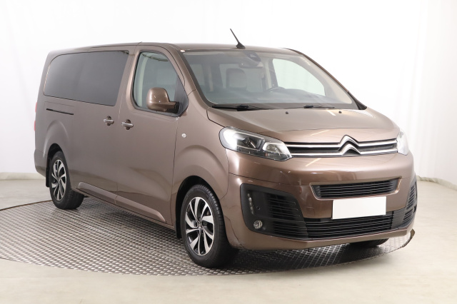Citroen SpaceTourer 2020
