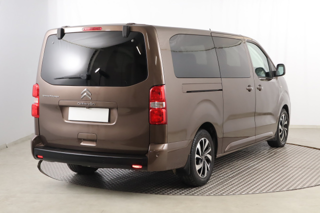 Citroen SpaceTourer