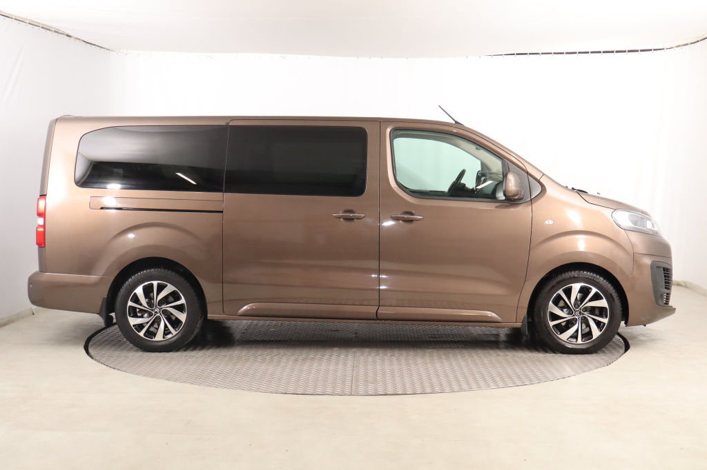 Citroen SpaceTourer